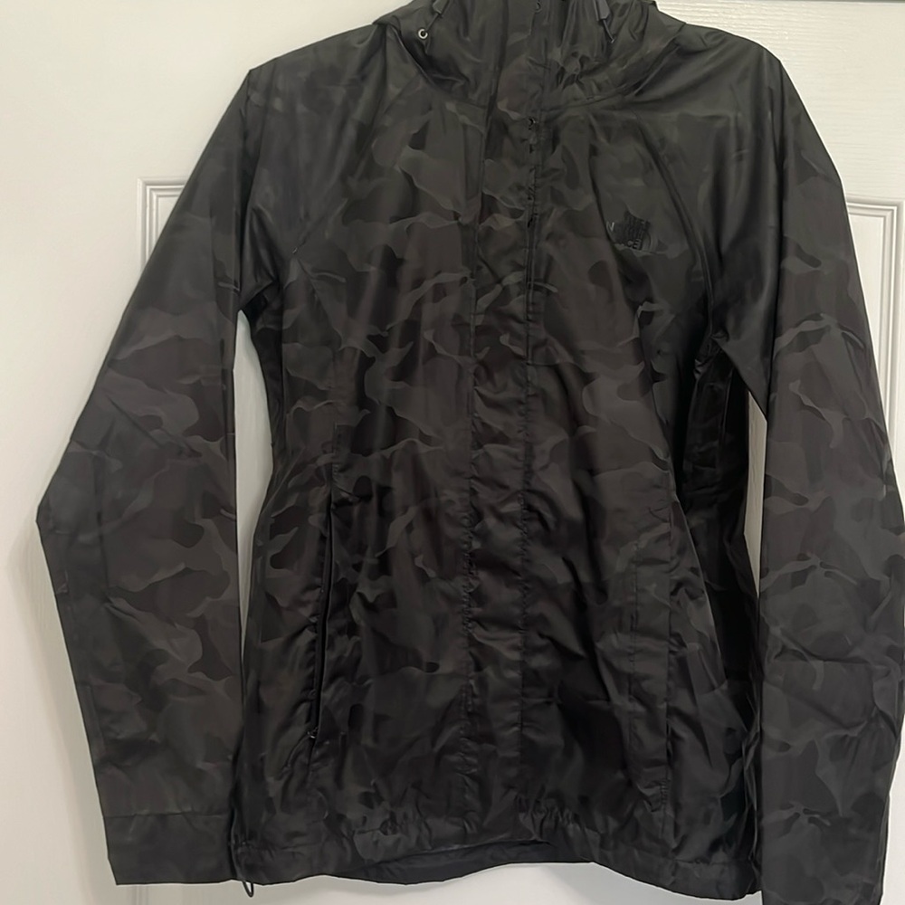 North face jacket